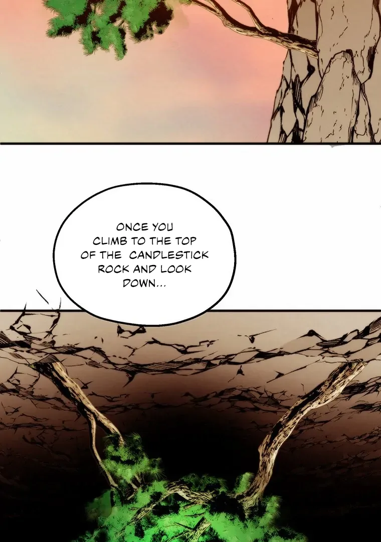They Say Goblins Don’t Know How to Cry Chapter 2 page 51