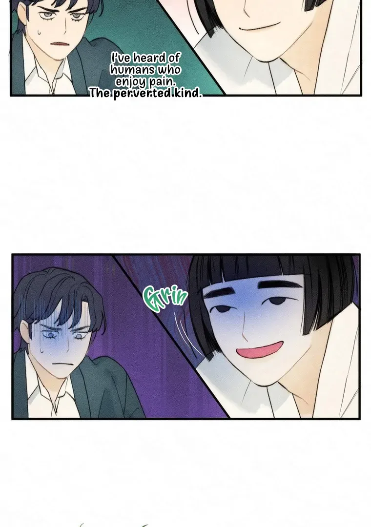 They Say Goblins Don’t Know How to Cry Chapter 2 page 30
