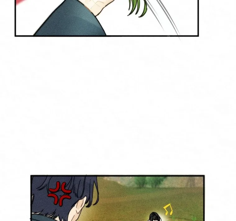 They Say Goblins Don’t Know How to Cry Chapter 2 page 28