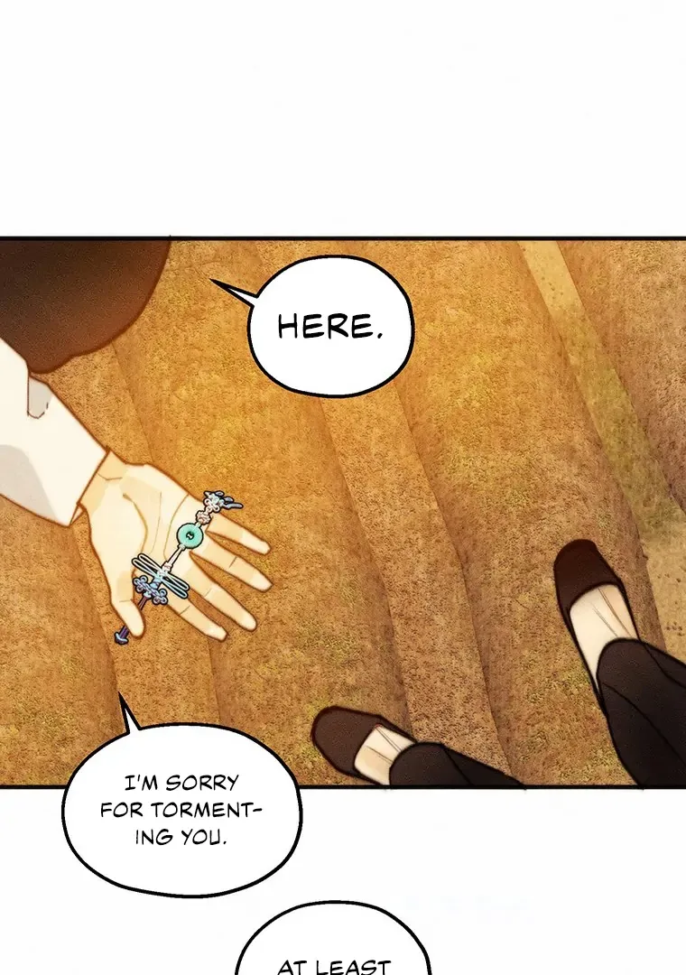 They Say Goblins Don’t Know How to Cry Chapter 2 page 35
