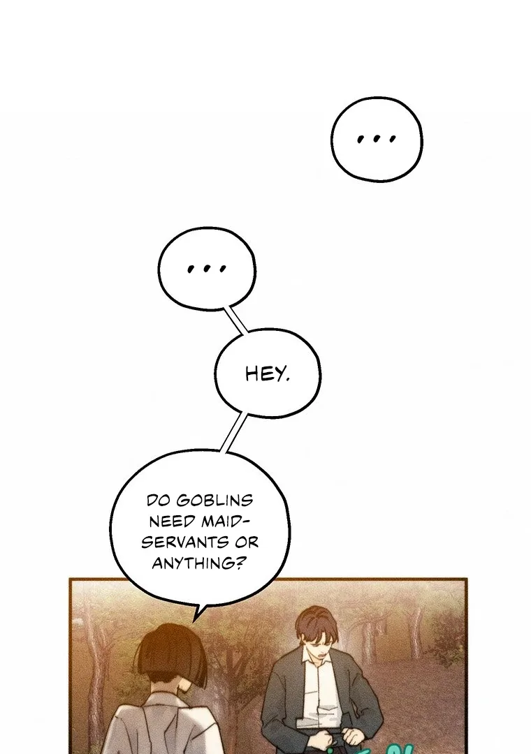 They Say Goblins Don’t Know How to Cry Chapter 2 page 40