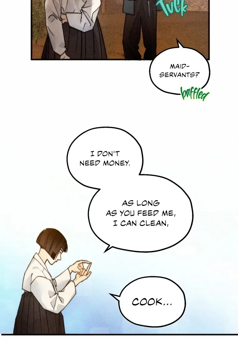 They Say Goblins Don’t Know How to Cry Chapter 2 page 41