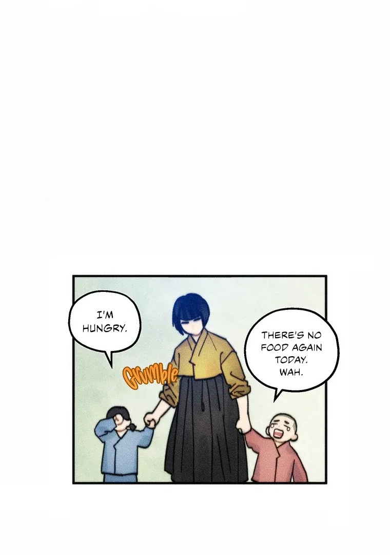 They Say Goblins Don’t Know How to Cry Chapter 2 page 72