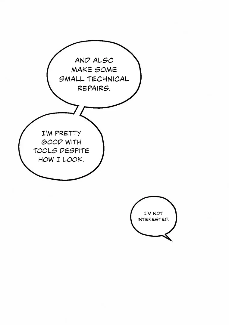 They Say Goblins Don’t Know How to Cry Chapter 2 page 42