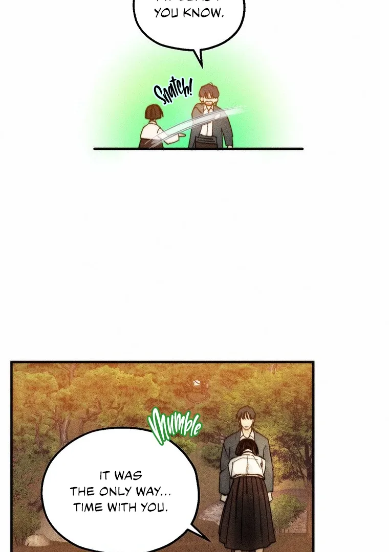 They Say Goblins Don’t Know How to Cry Chapter 2 page 36