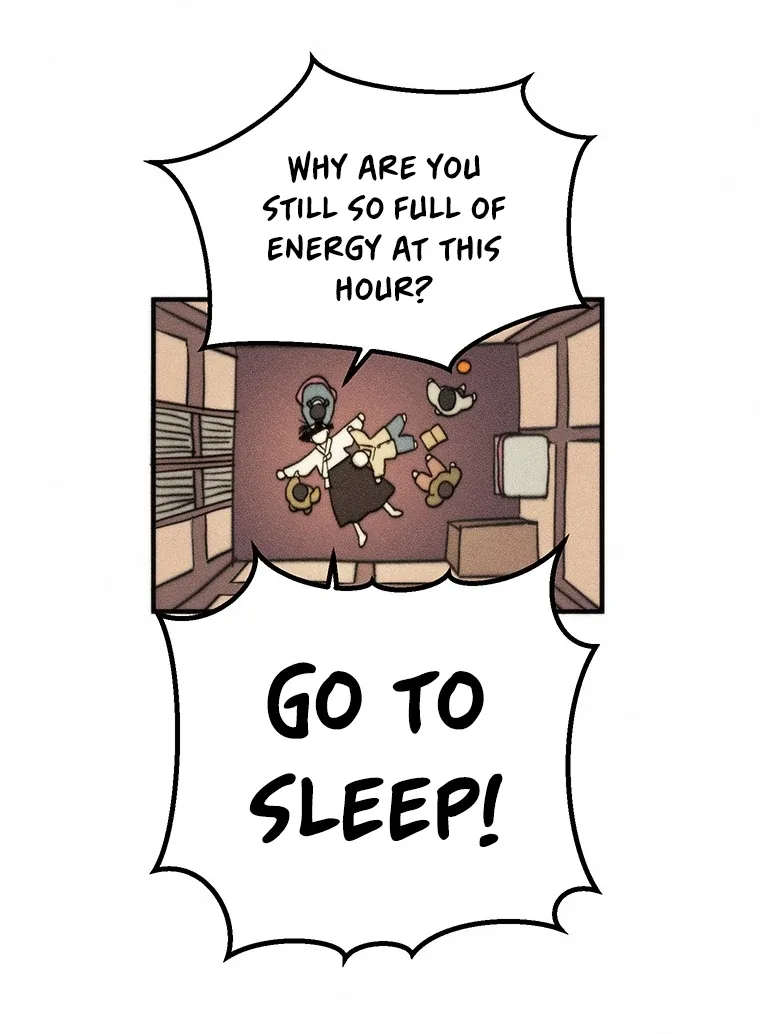 They Say Goblins Don’t Know How to Cry Chapter 1 page 86