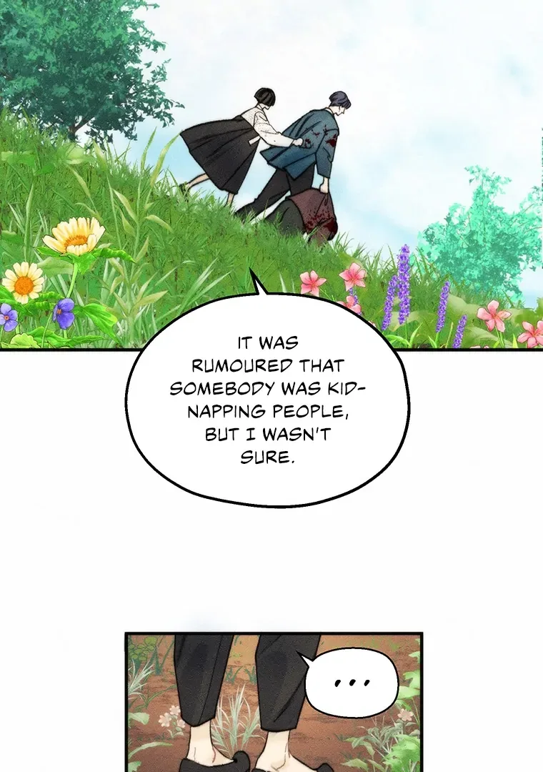 They Say Goblins Don’t Know How to Cry Chapter 1 page 51