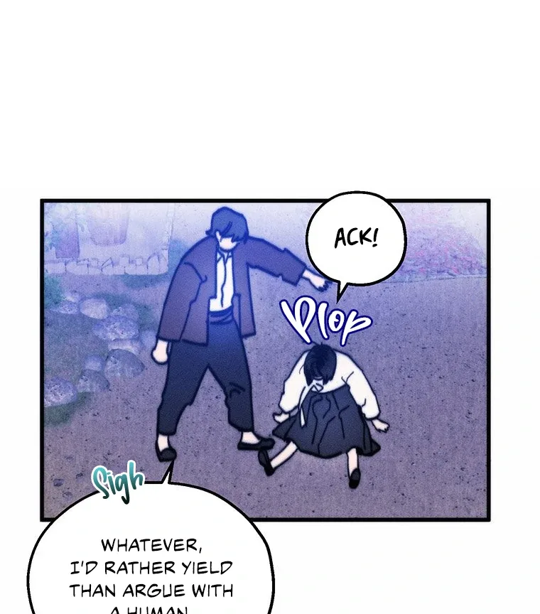 They Say Goblins Don’t Know How to Cry Chapter 2 page 19