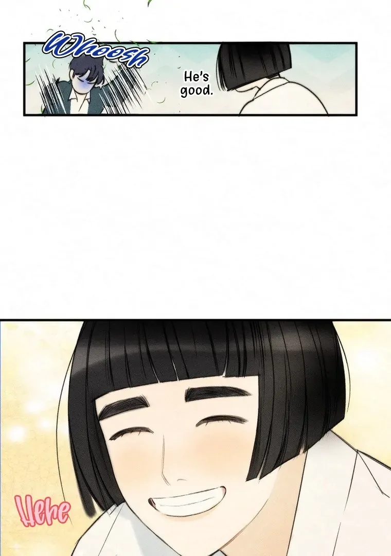 They Say Goblins Don’t Know How to Cry Chapter 2 page 31