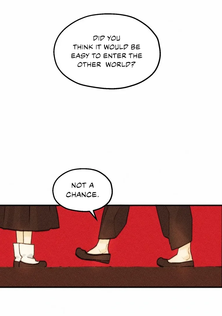 They Say Goblins Don’t Know How to Cry Chapter 2 page 58