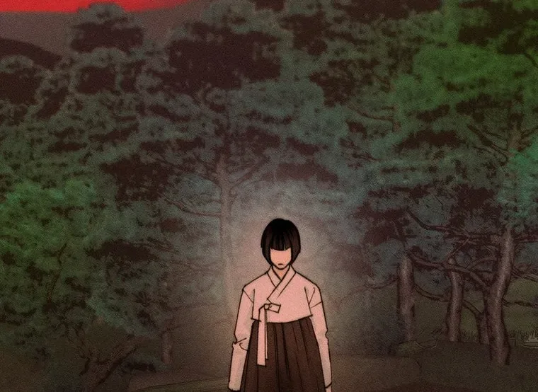 They Say Goblins Don’t Know How to Cry Chapter 2 page 66