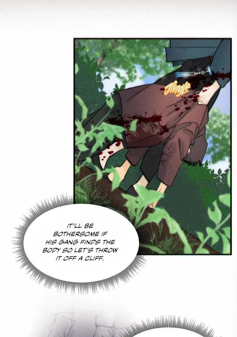 They Say Goblins Don’t Know How to Cry Chapter 1 page 47