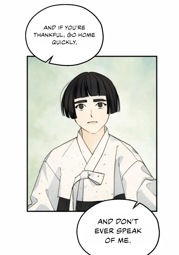 They Say Goblins Don’t Know How to Cry Chapter 1 page 55