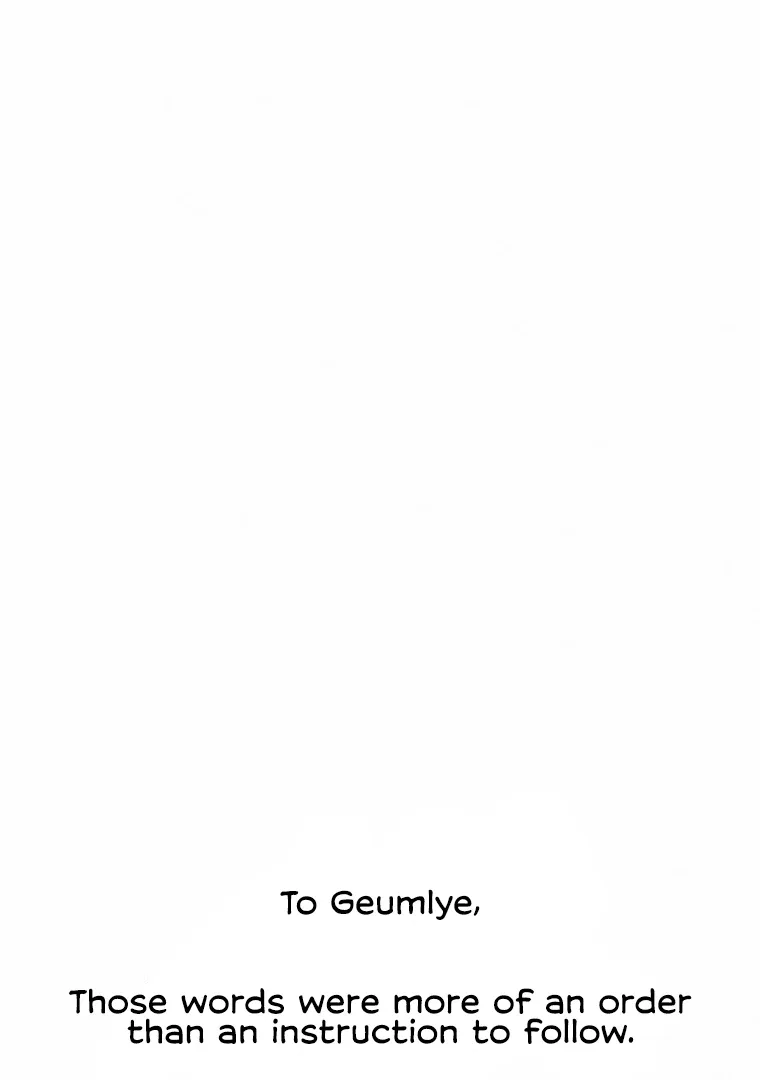 They Say Goblins Don’t Know How to Cry Chapter 2 page 71