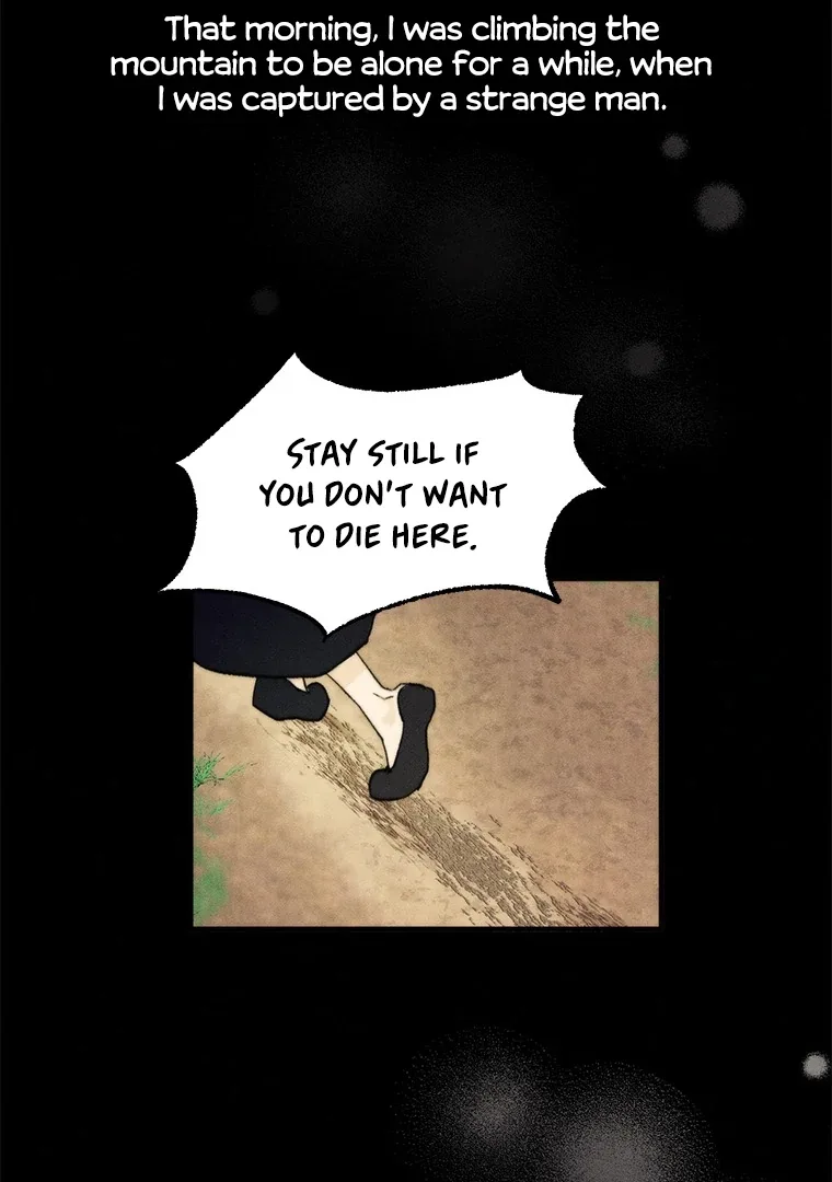 They Say Goblins Don’t Know How to Cry Chapter 1 page 71