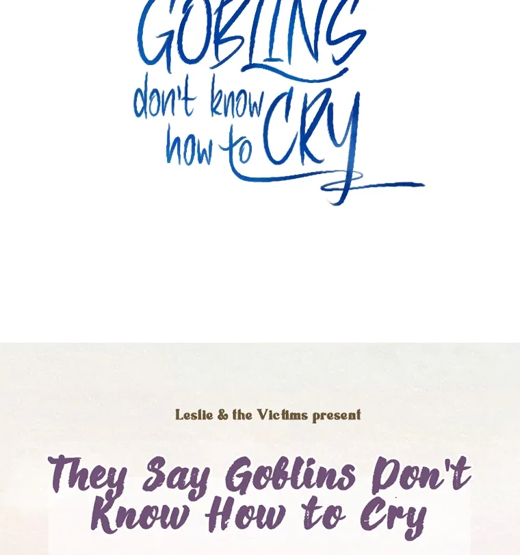 They Say Goblins Don’t Know How to Cry Chapter 1 page 96