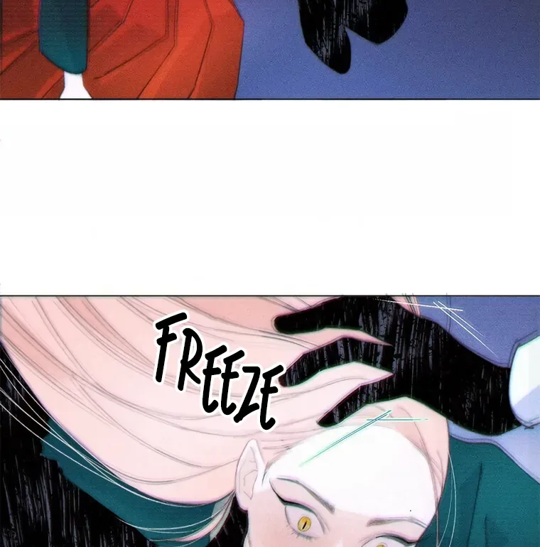 They Say Goblins Don’t Know How to Cry Chapter 6 page 8