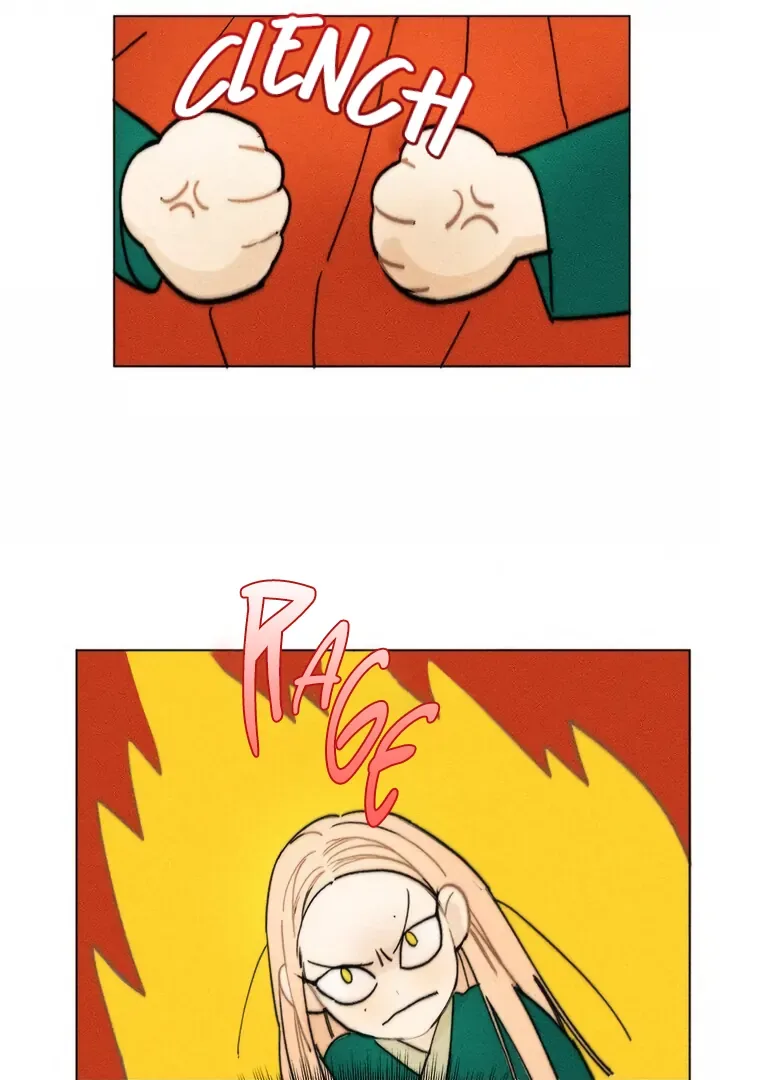 They Say Goblins Don’t Know How to Cry Chapter 6 page 38