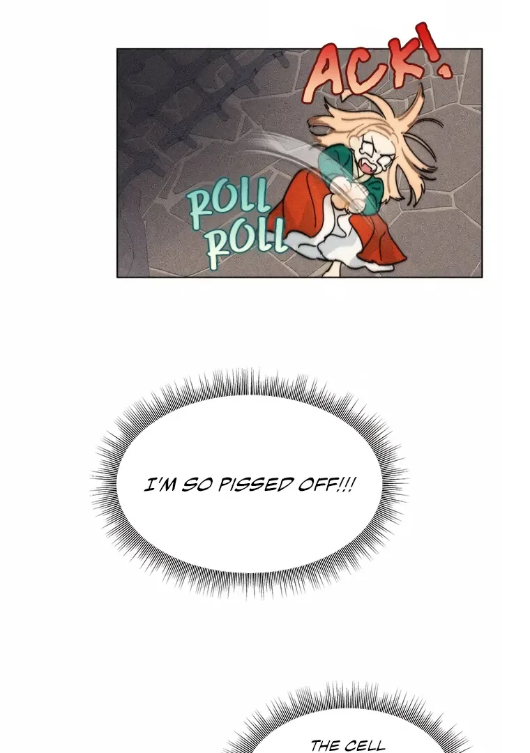 They Say Goblins Don’t Know How to Cry Chapter 6 page 34