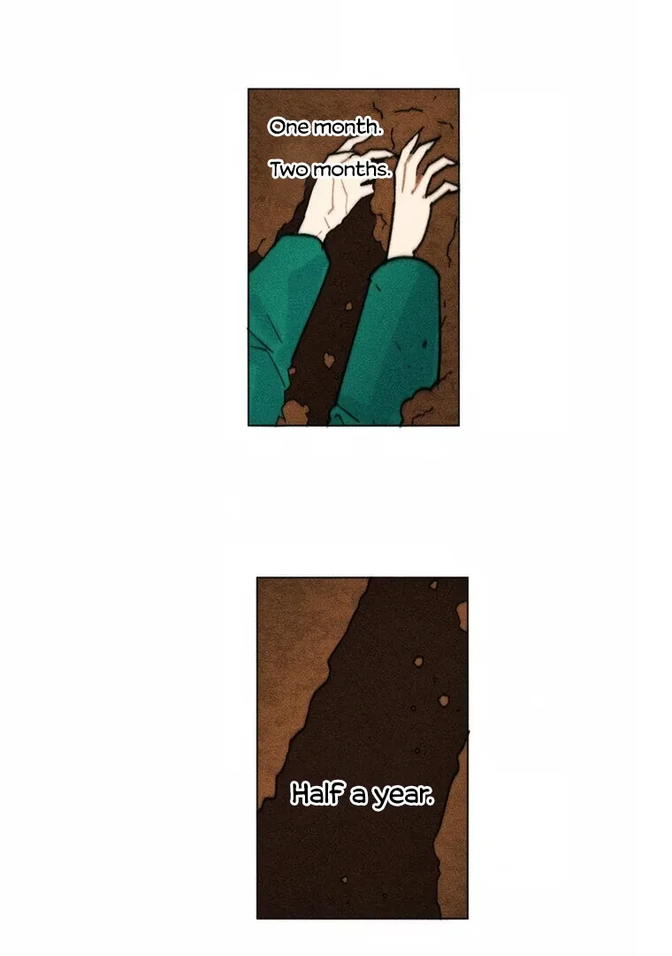They Say Goblins Don’t Know How to Cry Chapter 6 page 71