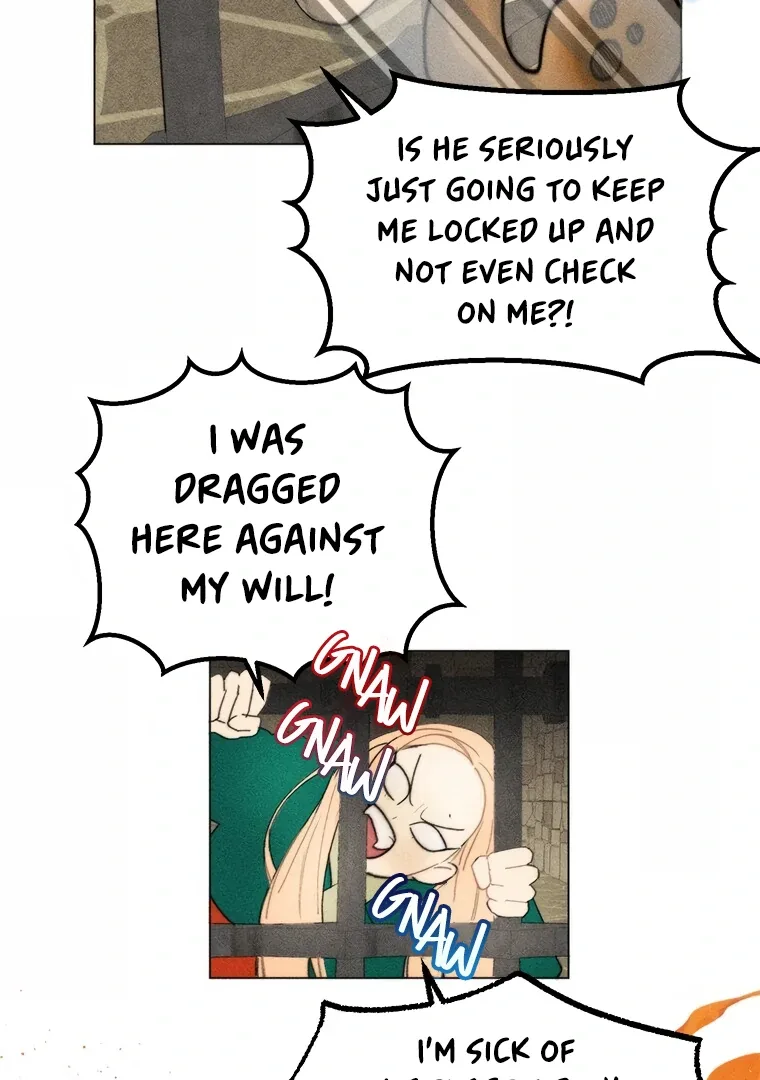 They Say Goblins Don’t Know How to Cry Chapter 6 page 55