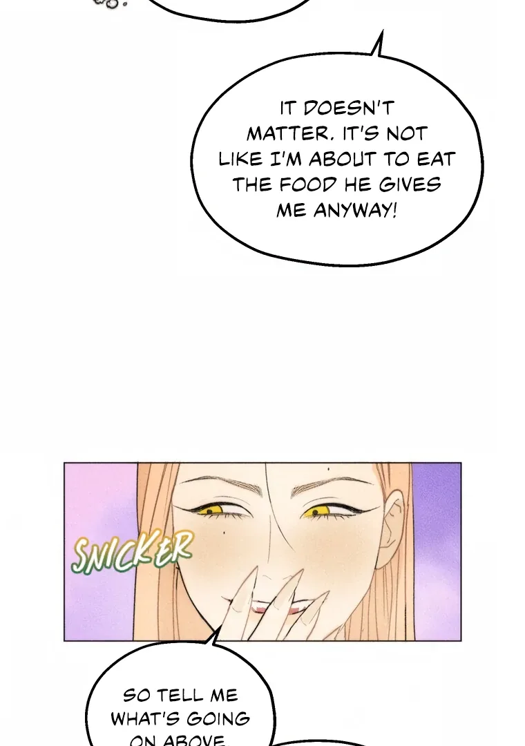 They Say Goblins Don’t Know How to Cry Chapter 6 page 60
