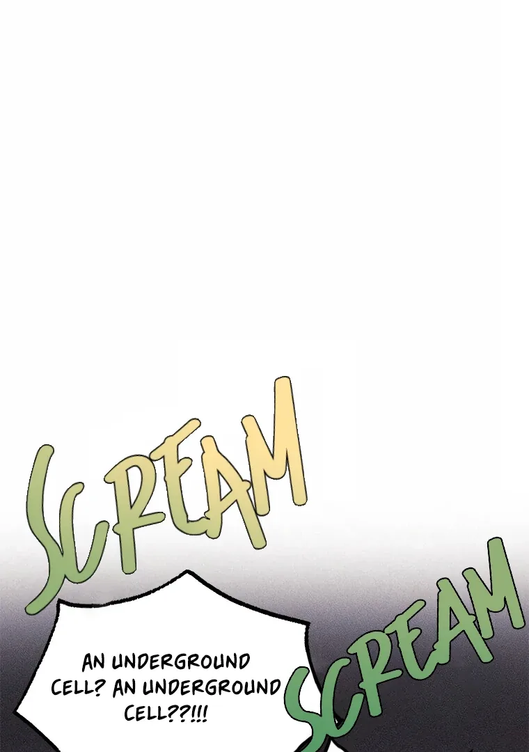 They Say Goblins Don’t Know How to Cry Chapter 6 page 31