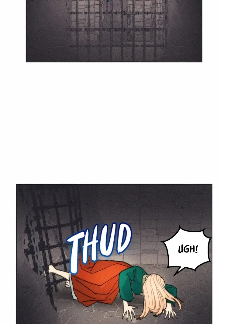 They Say Goblins Don’t Know How to Cry Chapter 6 page 16