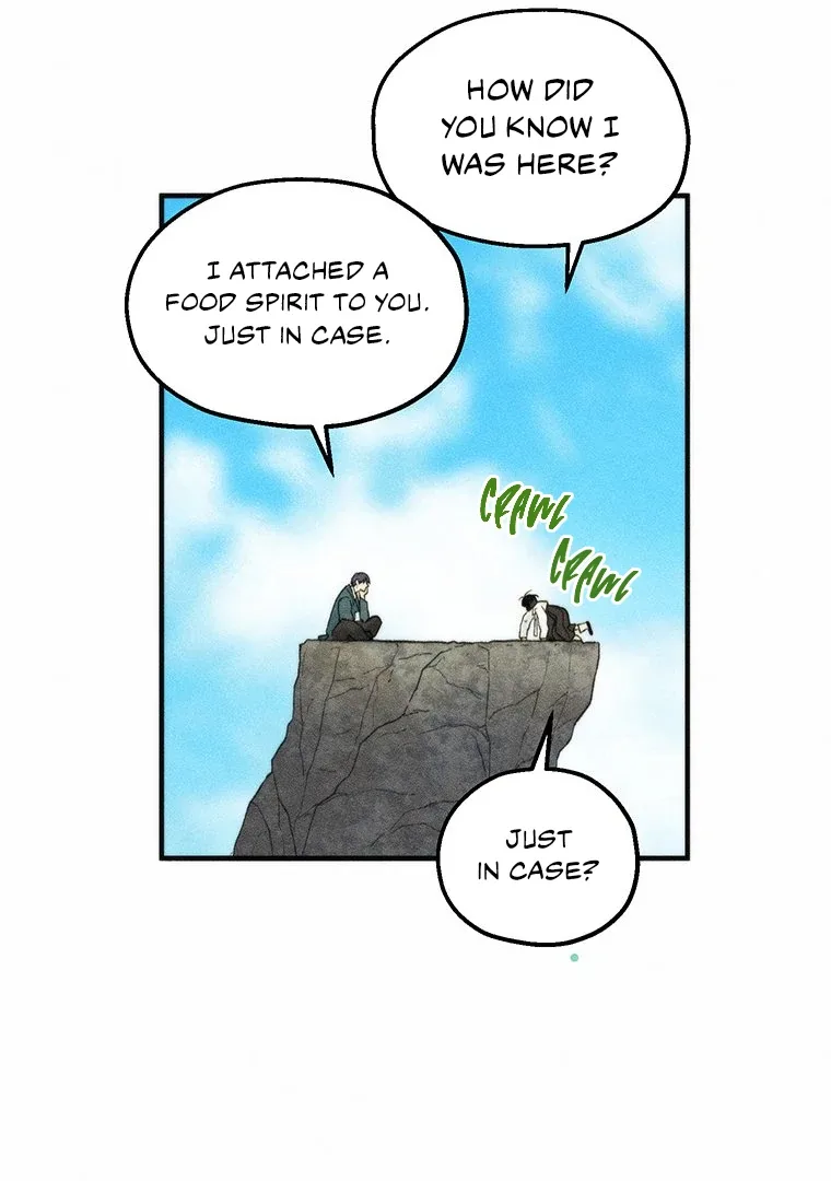 They Say Goblins Don’t Know How to Cry Chapter 3 page 20