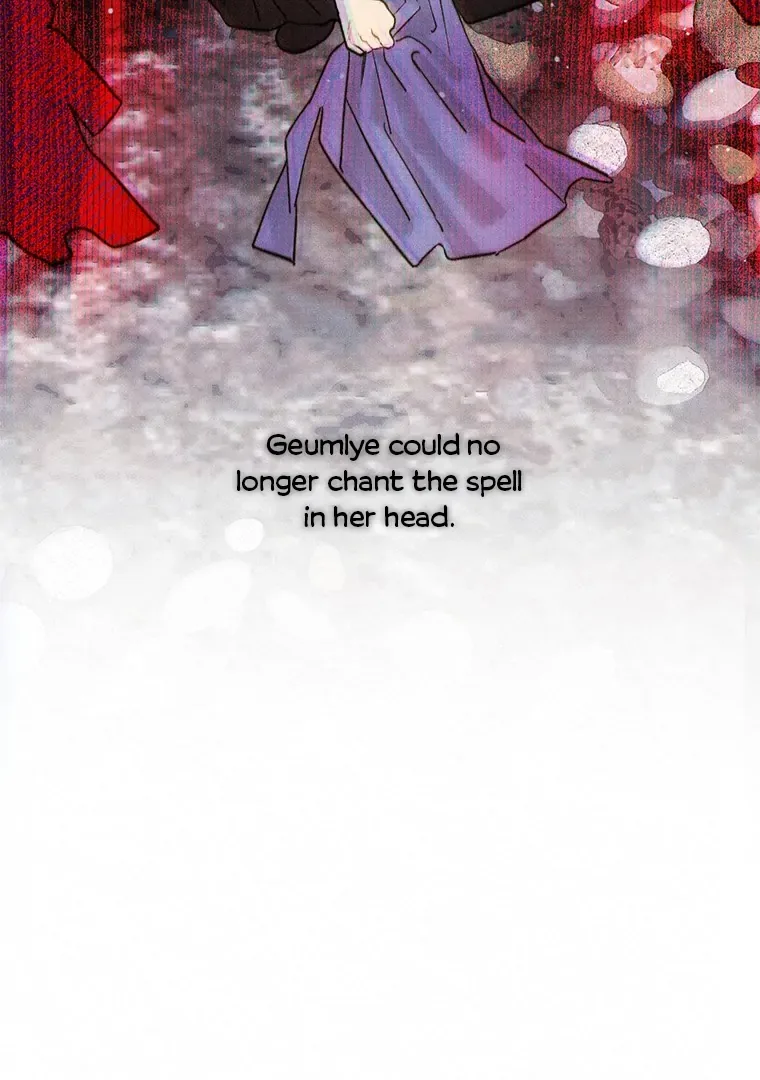 They Say Goblins Don’t Know How to Cry Chapter 3 page 8