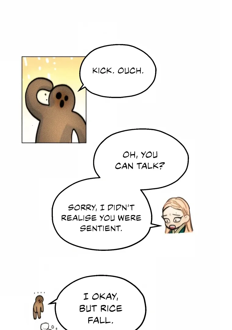 They Say Goblins Don’t Know How to Cry Chapter 6 page 59