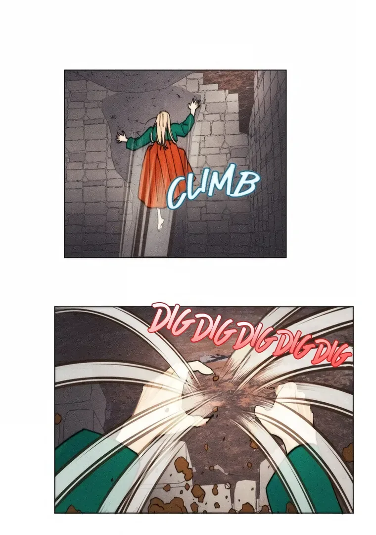 They Say Goblins Don’t Know How to Cry Chapter 6 page 69