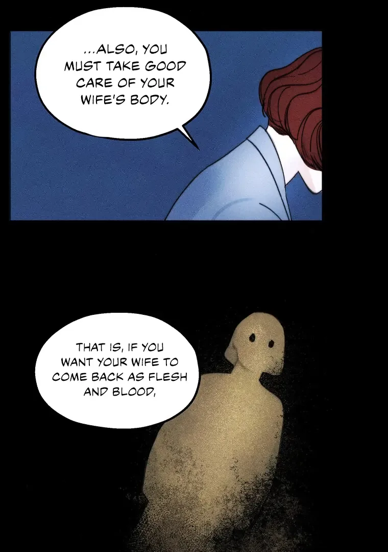 They Say Goblins Don’t Know How to Cry Chapter 6 page 26