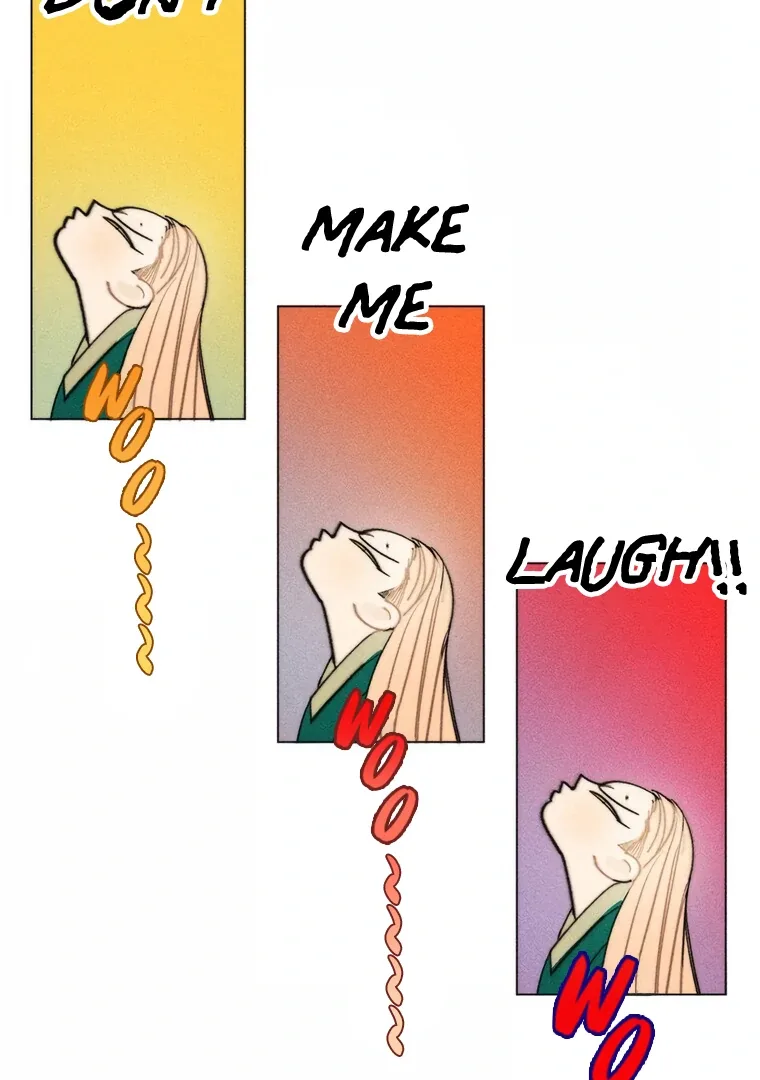 They Say Goblins Don’t Know How to Cry Chapter 6 page 45