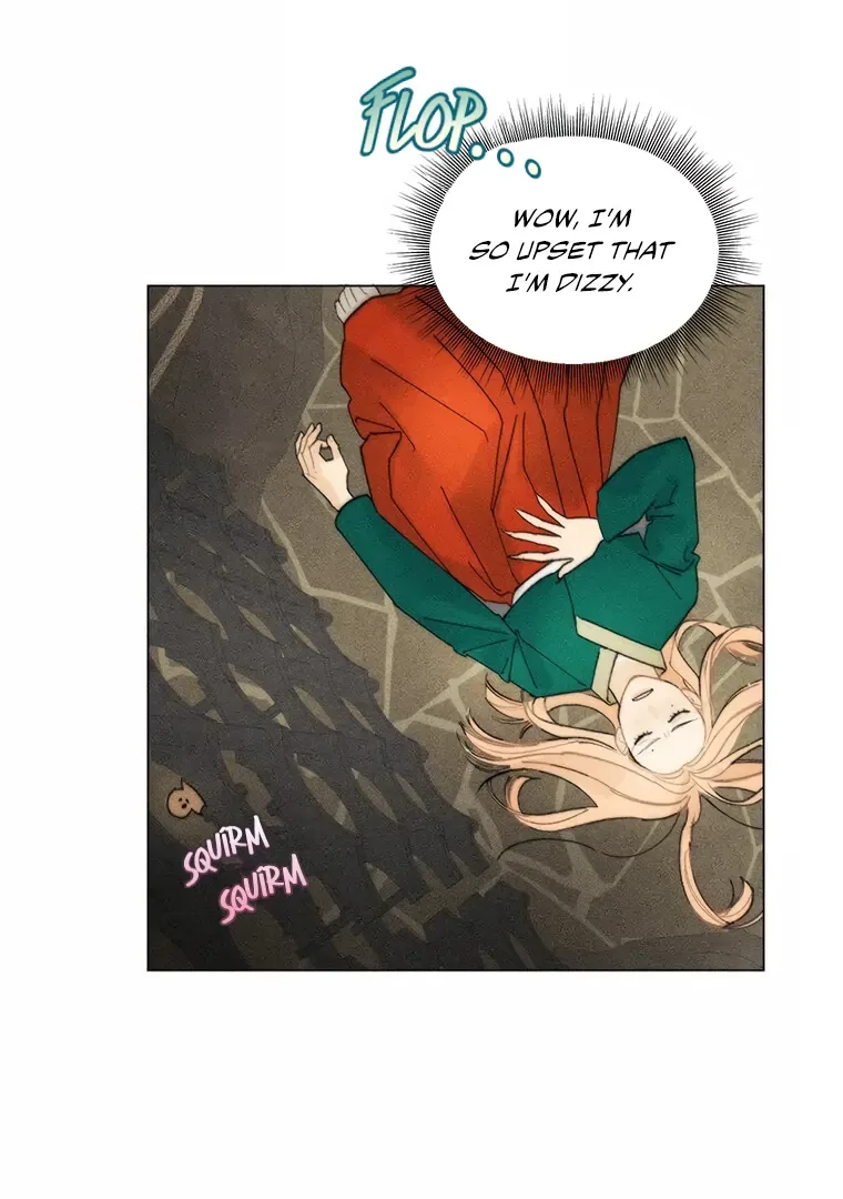 They Say Goblins Don’t Know How to Cry Chapter 6 page 58