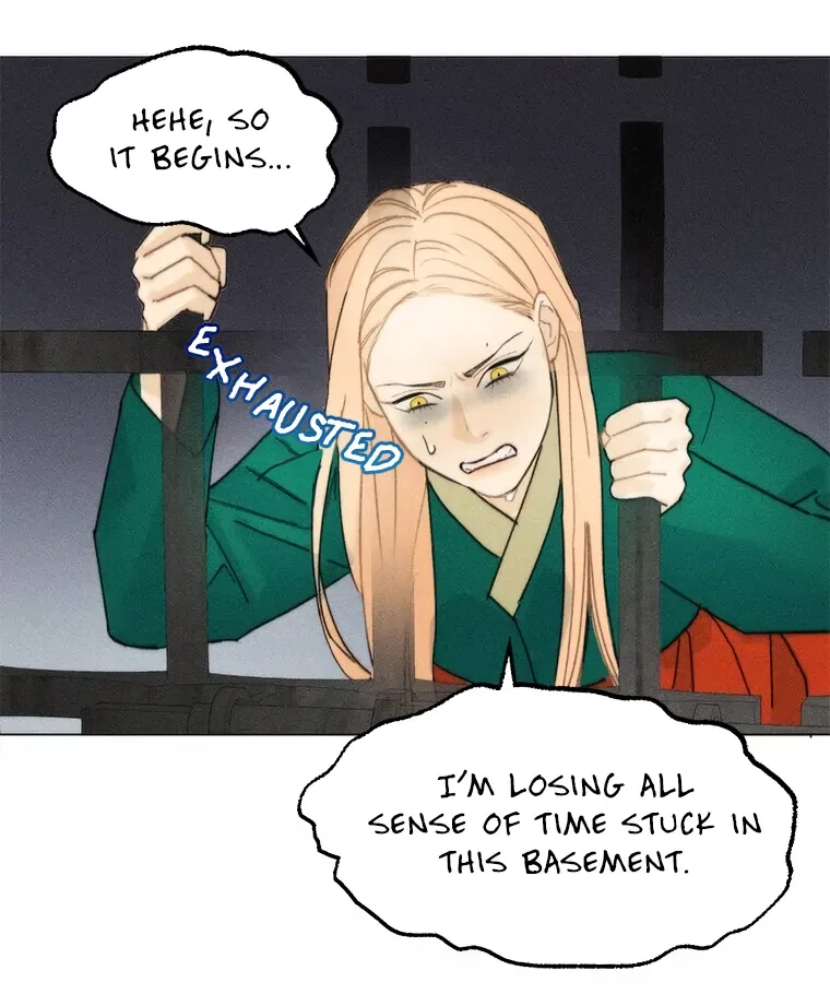 They Say Goblins Don’t Know How to Cry Chapter 6 page 49