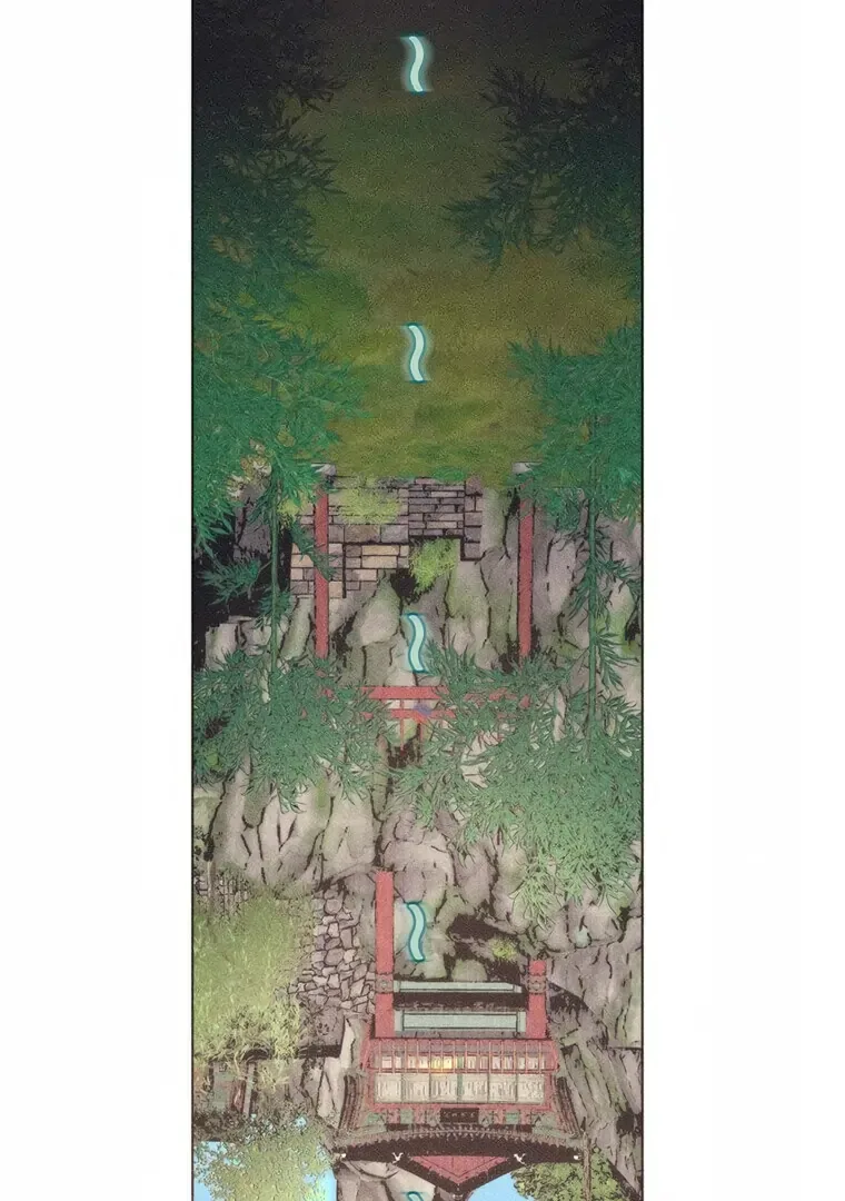 They Say Goblins Don’t Know How to Cry Chapter 6 page 78