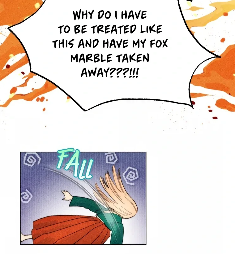 They Say Goblins Don’t Know How to Cry Chapter 6 page 57