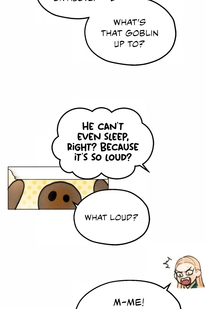 They Say Goblins Don’t Know How to Cry Chapter 6 page 61