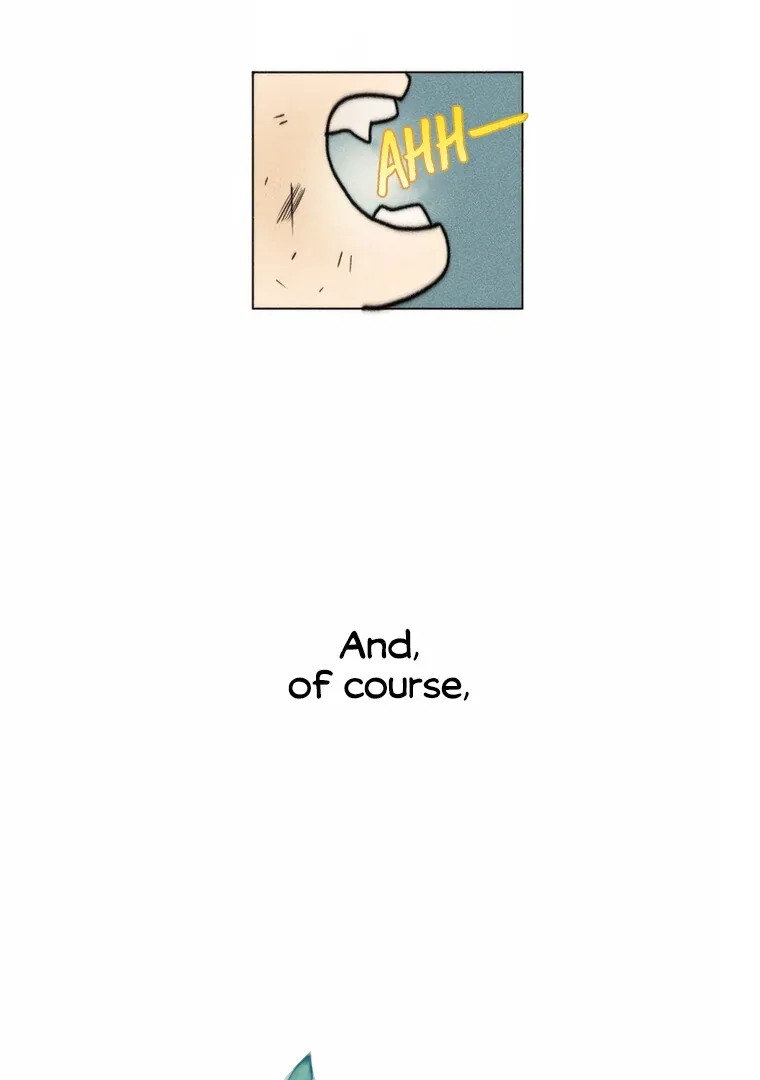 They Say Goblins Don’t Know How to Cry Chapter 6 page 74