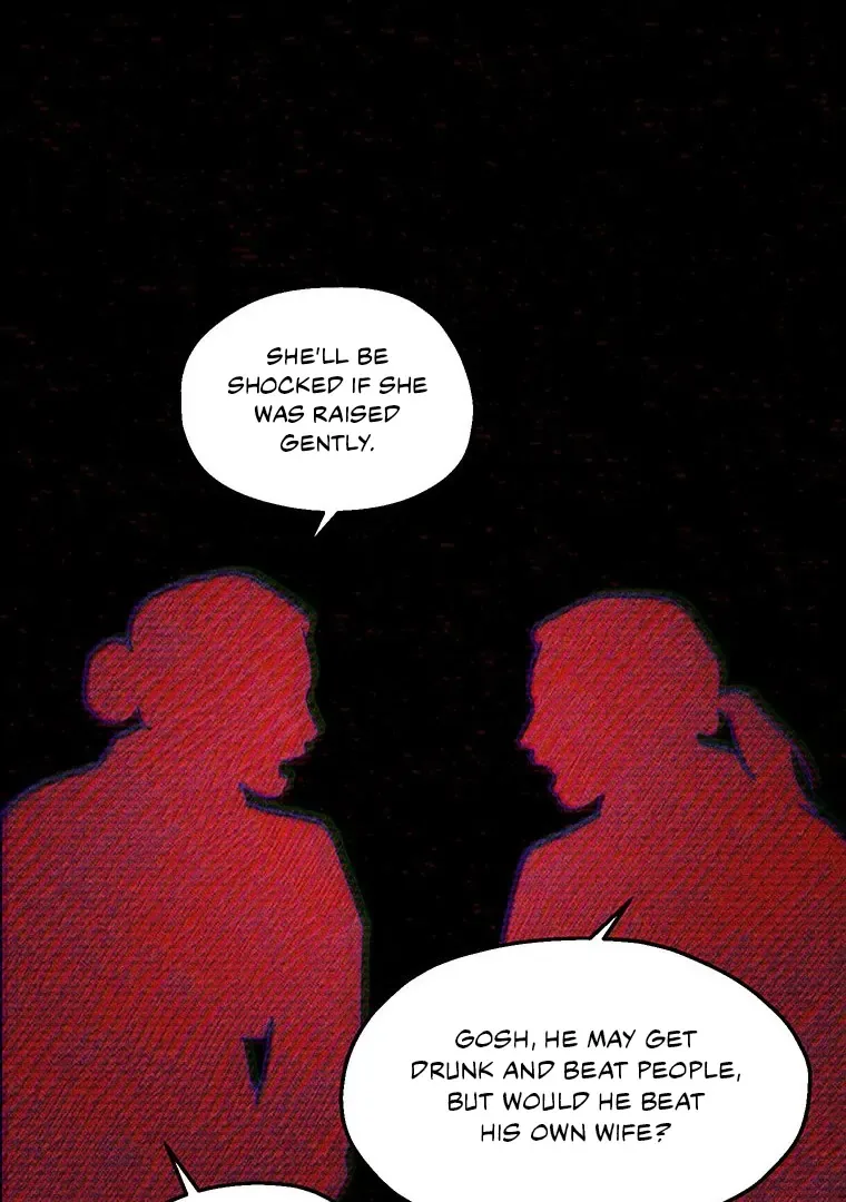 They Say Goblins Don’t Know How to Cry Chapter 3 page 5