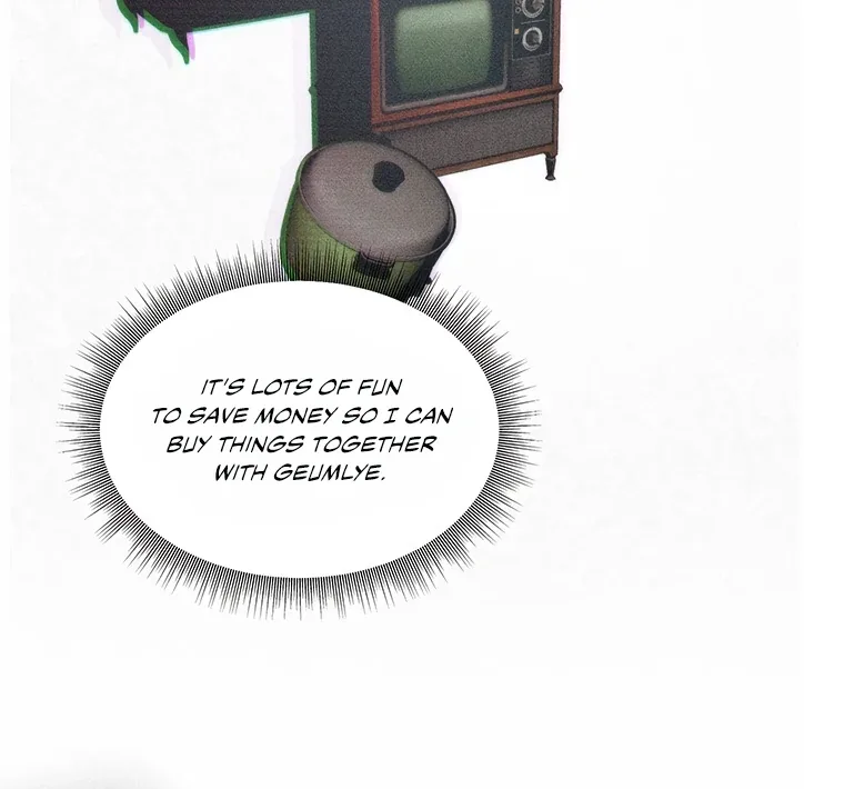 They Say Goblins Don’t Know How to Cry Chapter 5 page 10