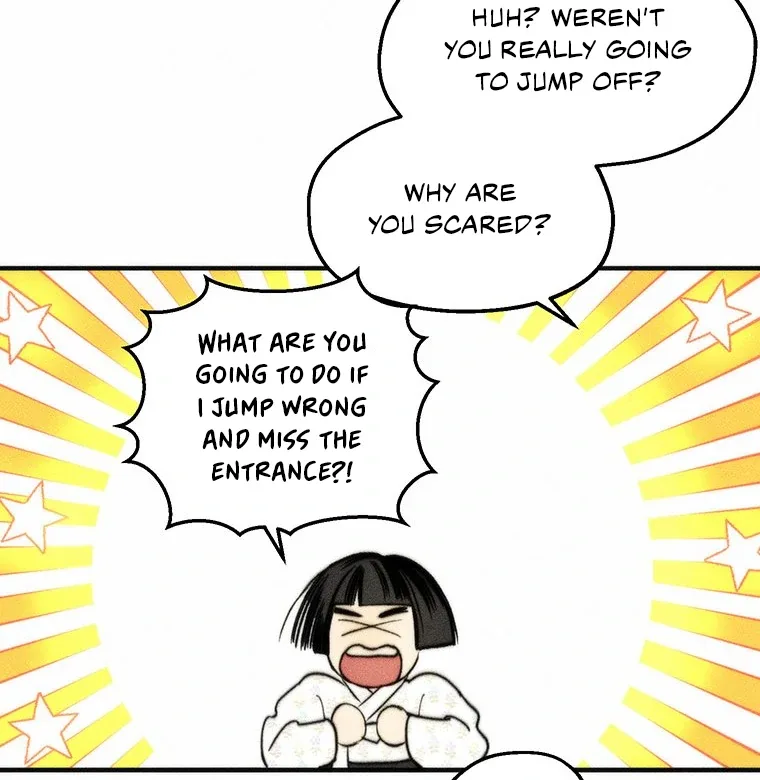 They Say Goblins Don’t Know How to Cry Chapter 3 page 18