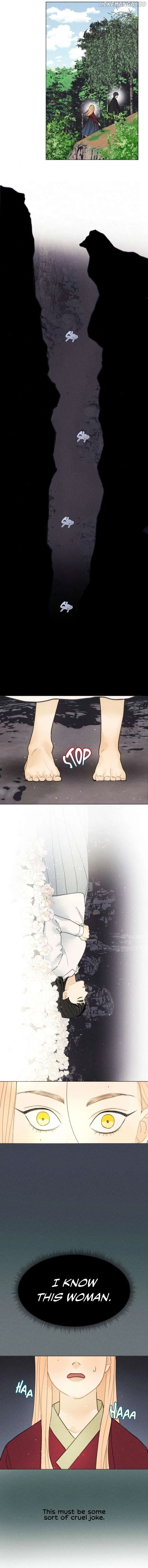 They Say Goblins Don’t Know How to Cry Chapter 8 page 5
