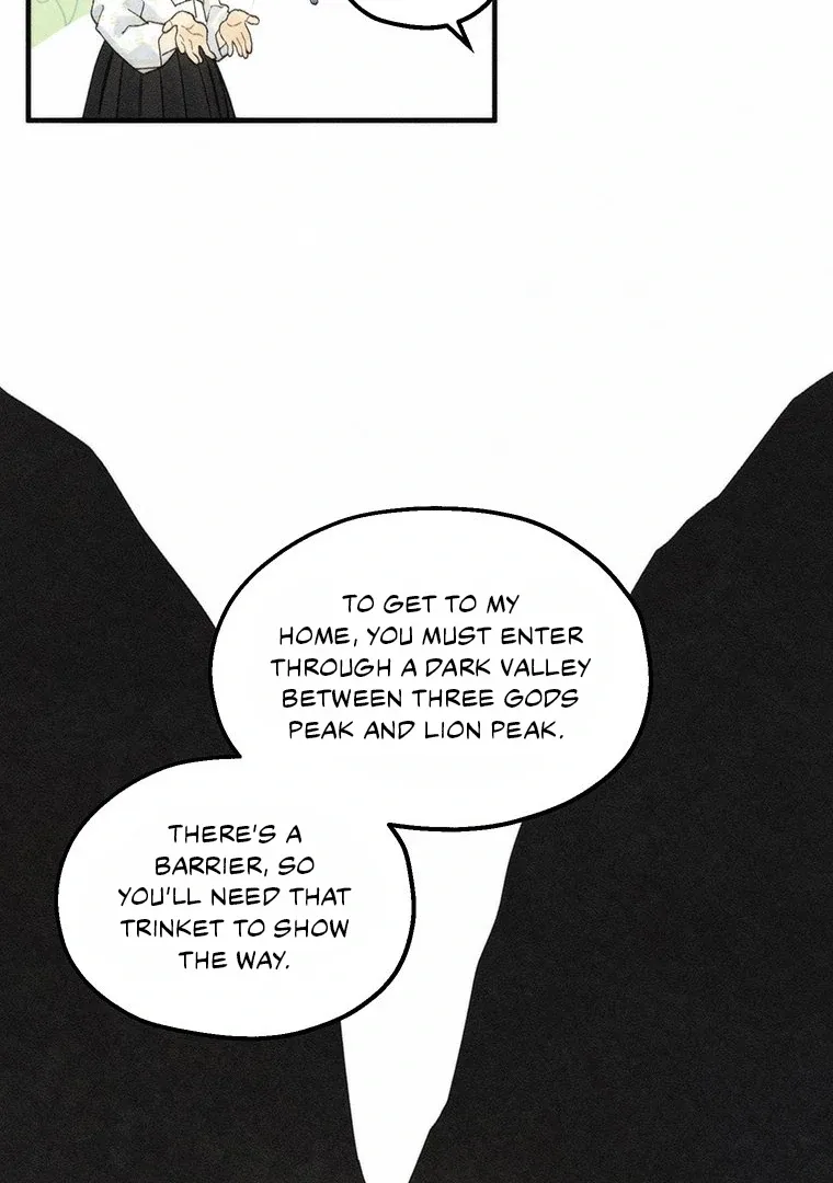 They Say Goblins Don’t Know How to Cry Chapter 3 page 36