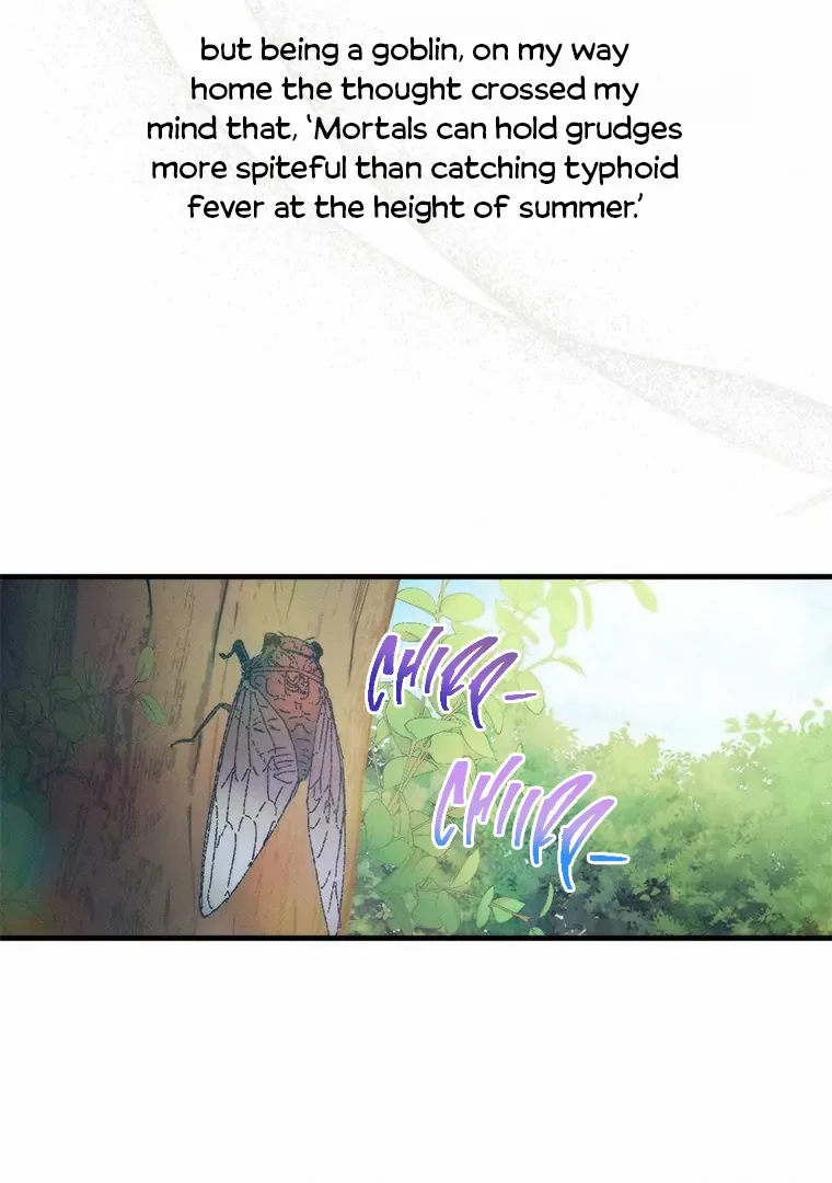 They Say Goblins Don’t Know How to Cry Chapter 3 page 24