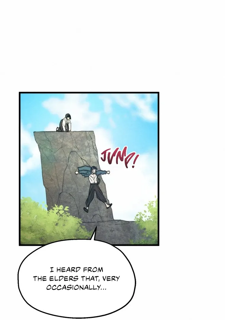 They Say Goblins Don’t Know How to Cry Chapter 3 page 26