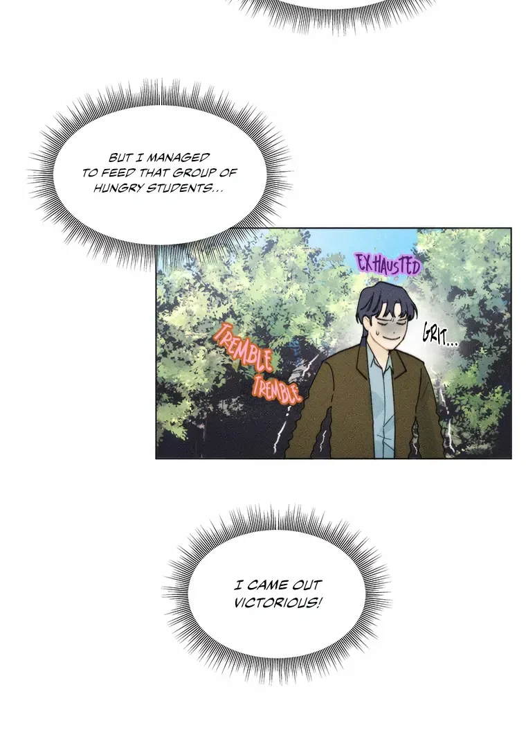 They Say Goblins Don’t Know How to Cry Chapter 5 page 6