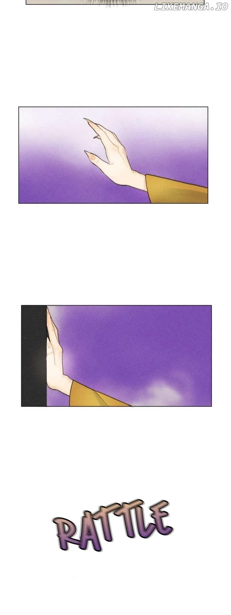 They Say Goblins Don’t Know How to Cry Chapter 9 page 4