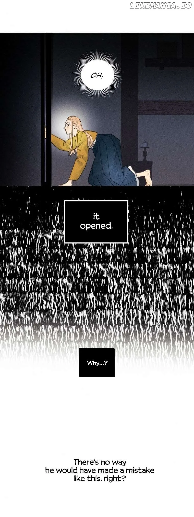 They Say Goblins Don’t Know How to Cry Chapter 9 page 5